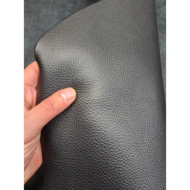 №980/4 Хром Ecco Anree Selected Black 2,1-2,4 мм - 177 дм