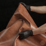 Саванна "Пудра", 1.2-1.4 мм