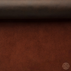 Рустик Каньон "Шоколад", 1.2-1.4 мм