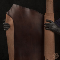 Кожа Buttero #06 Chocolate