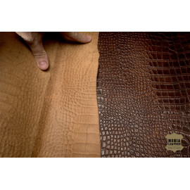 №338 Растишка Badalassi Carlo Croc bruciato 1,2-1,4мм