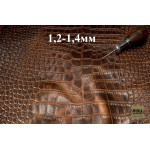 №338 Растишка Badalassi Carlo Croc bruciato 1,2-1,4мм