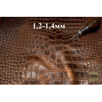 №338 Растишка Badalassi Carlo Croc bruciato 1,2-1,4мм