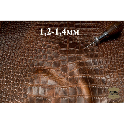 №338 Растишка Badalassi Carlo Croc bruciato 1,2-1,4мм