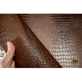 №338 Растишка Badalassi Carlo Croc bruciato 1,2-1,4мм