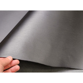 №670/10 Растишка MB Pellami OILY LISCIO Nero 1,2-1,4мм - 160 дм