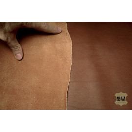 №320 Растишка Ottocento Chateau Pop Ambra 1,8-2мм