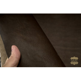 №325 Растишка Ottocento Vacchetta Cioccolato 1,2-1,4мм