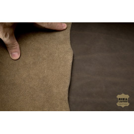 №325 Растишка Ottocento Vacchetta Cioccolato 1,2-1,4мм