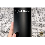 №327 Растишка Ottocento Aloni Nero 1,7-1,8 мм