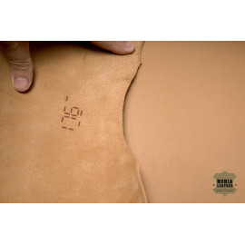 №328 Растишка Nova Grenoble Brown Gold 2,3-2,4мм