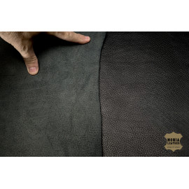 №331 Растишка La Bretagna Arizona nero 1,7-1,9мм