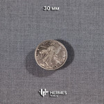 Кончо 30 мм