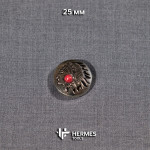Кончо 25 мм