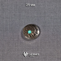 Кончо 25 мм Кончо 25 мм