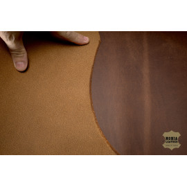 №334 Растишка Cinque stelle Wax Brown 1,3-1,4 мм