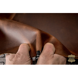 №334 Растишка Cinque stelle Wax Brown 1,3-1,4 мм