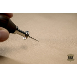 №42 Ткань Attilio Imperiali 0,9мм