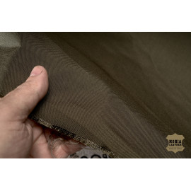 №45 Ткань Attilio Imperiali Oliv 0,4мм