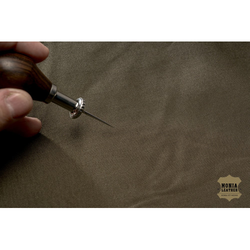 №45 Ткань Attilio Imperiali Oliv 0,4мм