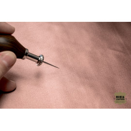 №46 Ткань Attilio Imperiali Silk/Vi 0,4мм