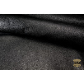 №198 Теленок Incas Full Grain Nero 1,2-1,3 мм