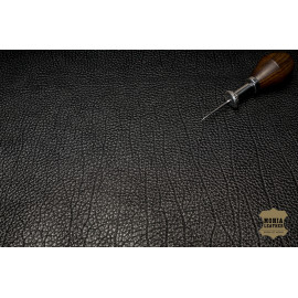 №198 Теленок Incas Full Grain Nero 1,2-1,3 мм