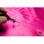 №47 Ткань Attilio Imperiali Silk/Vi 0,4мм