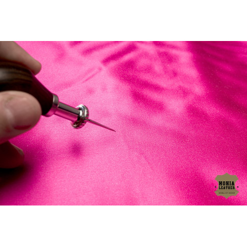 №47 Ткань Attilio Imperiali Silk/Vi 0,4мм