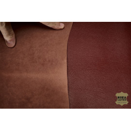 №403 Коза Falco Pellami Madras Mosto 0,6-0,7 мм