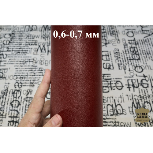 №403 Коза Falco Pellami Madras Mosto 0,6-0,7 мм