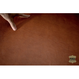 №353 Растишка Artigiano Del Cuoio Arizona Cognac 1,8-2мм