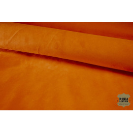 №411 Замша Stefania Halloween 0,8-0,9 мм