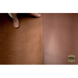 №354 Растишка Nova Grenoble Brown Pouille 2,2-2,4мм