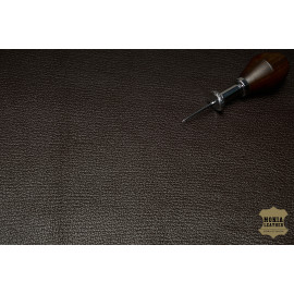 №412 Коза Falco Pellami Madras Cioccolato fondente 0,6-0,7 мм