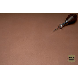 №355 Растишка Artigiano Del Cuoio Flat castagno 1,8мм