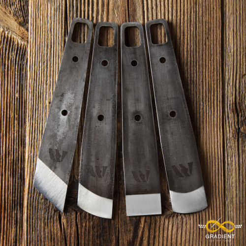 Нож-лезвие х12мф. Wild Bull Tools Нож-лезвие х12мф. Wild Bull Tools