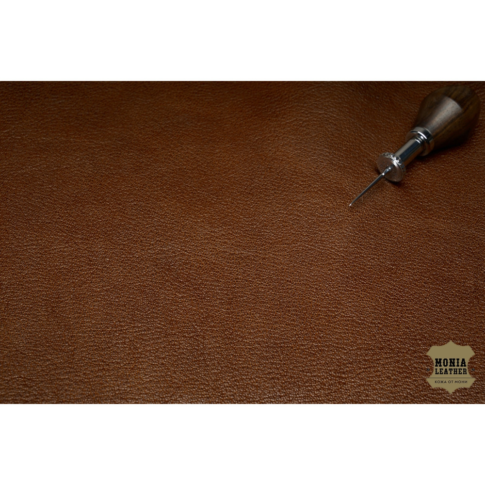№400 Коза Brunello Colibrì Camello 1,5-1,7мм