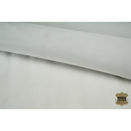 №404 Замша Stefania Velukid Matrix White 0,9-1мм