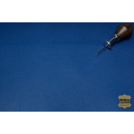 №408 Коза Antiba Giosso Grano Blu 0,6-0,7мм