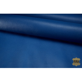 №408 Коза Antiba Giosso Grano Blu 0,6-0,7мм