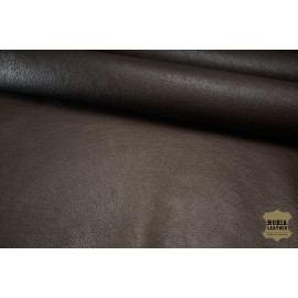 №410 Коза Falco Pellami Giante Madras Marrone 0,6-0,7мм