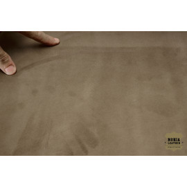 №420 Замша Stefania Velukid Matrix Etoupe 1-1,1мм