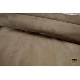 №420 Замша Stefania Velukid Matrix Etoupe 1-1,1мм