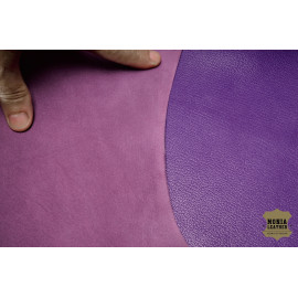 №408 Коза Falco Pellami Madras Lilo 0,6-0,7мм