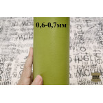 №422 Коза Falco Pellami Madras Mela Aspra 0,6-0,7мм