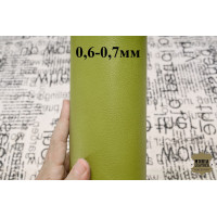 №422 Коза Falco Pellami Madras Mela Aspra 0,6-0,7мм