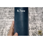 №426 Коза Falco Pellami Madras Past Blu 0,7 мм