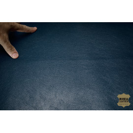 №426 Коза Falco Pellami Madras Past Blu 0,7 мм