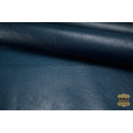 №426 Коза Falco Pellami Madras Past Blu 0,7 мм